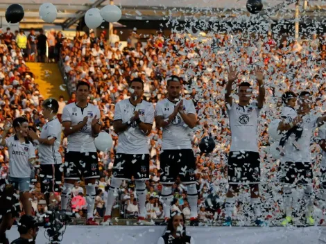 Cox desliza que puede aparecer "un 9 importante" en la Noche Alba