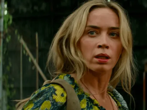 Este es el intenso trailer de "A Quiet Place, Part 2"