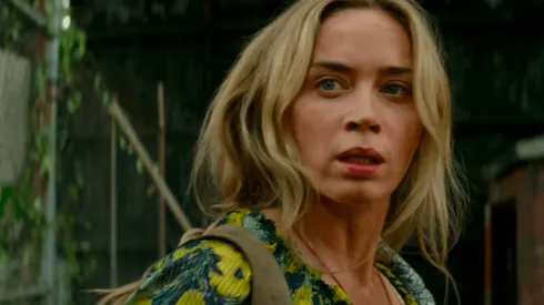 Este es el intenso trailer de "A Quiet Place, Part 2"