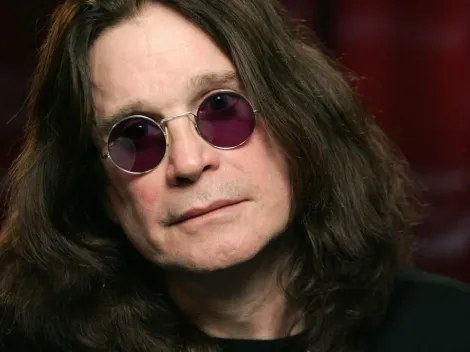 Desmienten supuesta agonía de Ozzy Osbourne