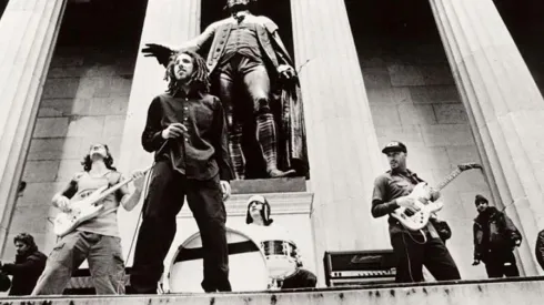 RATM encabezará Coachella 2020