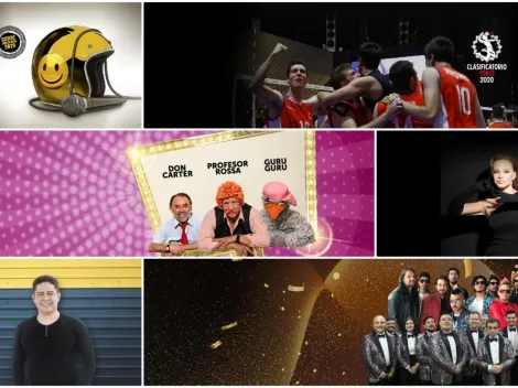 Revisa la agenda de eventos de enero en el Gran Arena Monticello