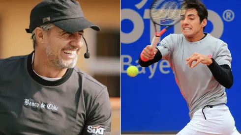 Horacio de la Peña tiene buenas sensaciones de cara a la ATP Cup