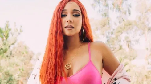 "Mi Culpa": Lo nuevo de Princesa Alba