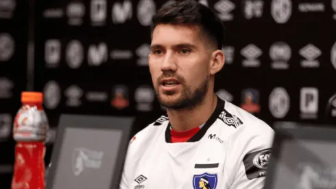 Fuentes se ilusiona con la Roja