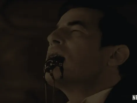 Trailer final para la nueva versión de "Dracula"