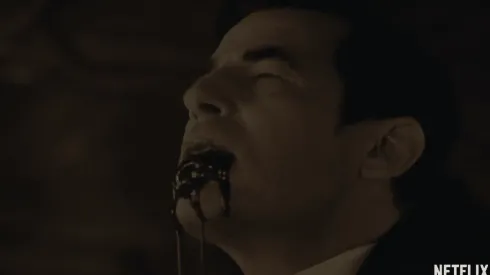 Trailer final para la nueva versión de "Dracula"