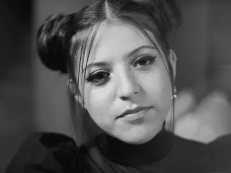 Ignacia Antonia salta de influencer a cantante