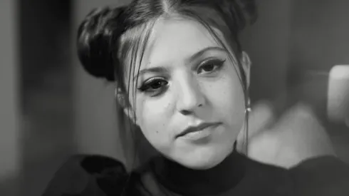 Ignacia Antonia salta de influencer a cantante