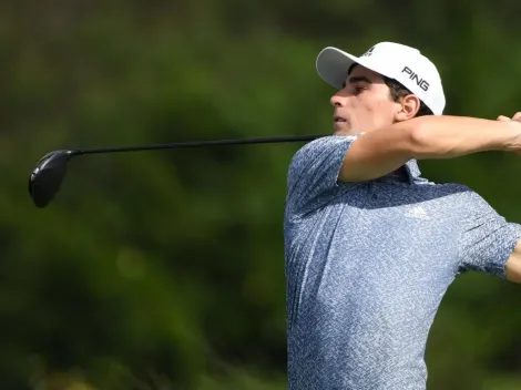 Dónde ver a Joaquín Niemann en el Torneo de Campeones