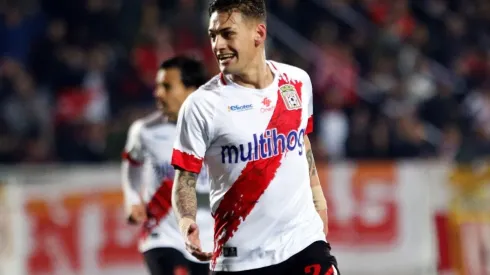 En 18 partidos, Cavalleri anotó en tres ocasiones y entregó cinco asistencias.