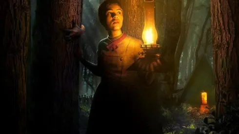 Esta es la terrorífica "Gretel & Hansel"