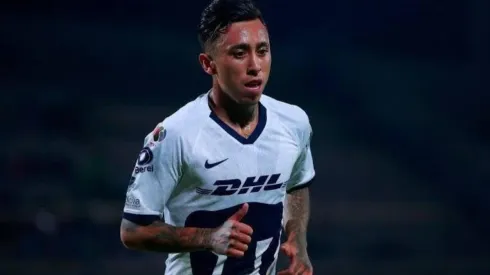 Prensa mexicana dice que Rodríguez será compañero de Valdivia en Monarcas