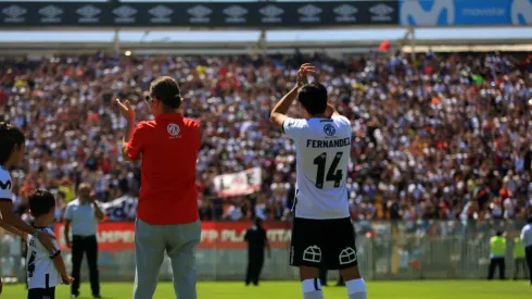 Se espera una verdadera fiesta en el estadio Monumental.