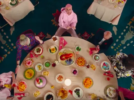 Justin Bieber lanza clip de "Yummy"