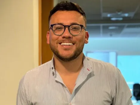 Sacan a Max Collao de "Buenos Días a Todos"