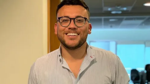 Sacan a Max Collao de "Buenos Días a Todos"