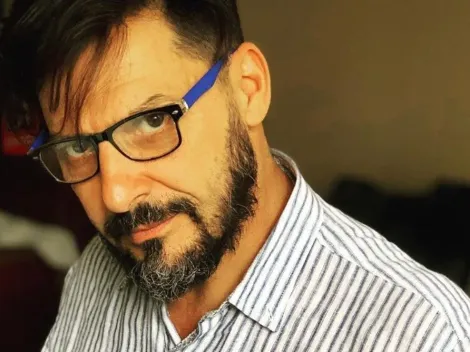 Cavada recibe otro perdigón de Carabineros