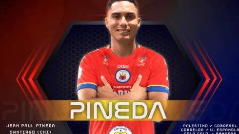 Cambia de equipo en Colombia