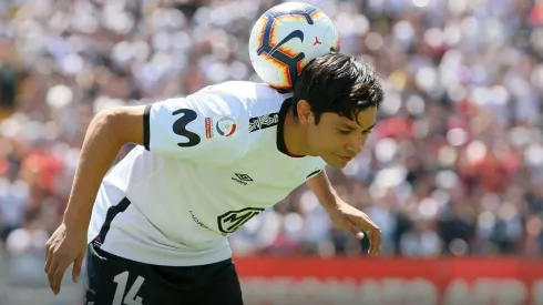 Matías Fernández será la gran atracción en la Noche Alba de este domingo