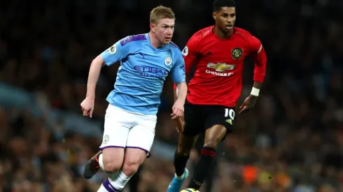 El City de Bravo tendrá un duro duelo en semis.