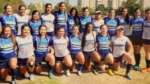 Chunchas RC quieren participar de importante torneo Seven en Francia.