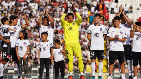 Miguel Pinto: "Sabía lo que me esperaba, pero recibir el apoyo de toda la gente fue maravilloso"