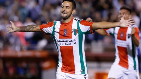 Esta será la décima camiseta que vestirá en su carrera deportiva.