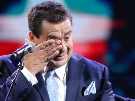 Dino Gordillo permanece hospitalizado en estado grave