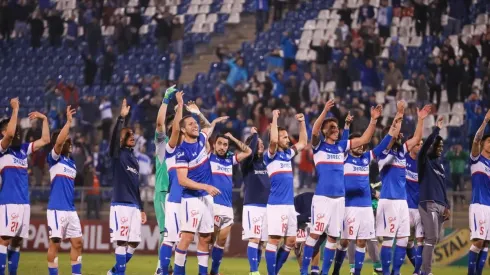 El nuevo sponsor tecnológico modernizará el estadio con nuevas pantallas.