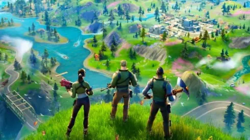 Fortnite es el juego más lucrativo del 2019