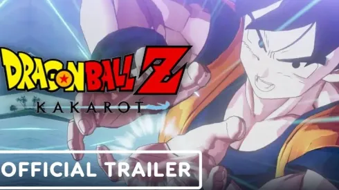 VIDEO | Dragon Ball Z: Kakarot lanza su último tráiler oficial