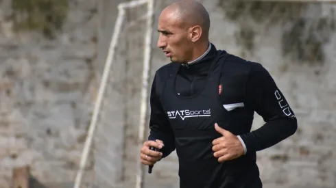 Palestino anuncia el fichaje del uruguayo Sergio Felipe