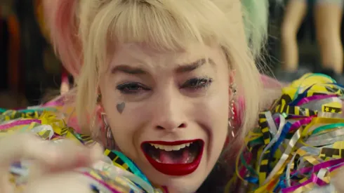 Otro trailer desata la locura de "Birds of Prey"