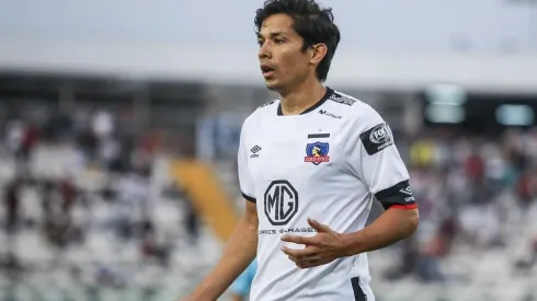 Fernández ya debutó en los albos