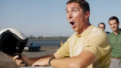 Bale negocia sumarse a "Thor 3"