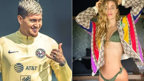 Nicolás Castillo debe hacer frente a una nueva polémica en el fútbol mexicano