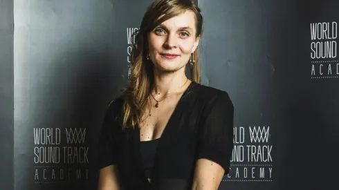 Banda sonora de "Joker" marca hito en los Globos de Oro