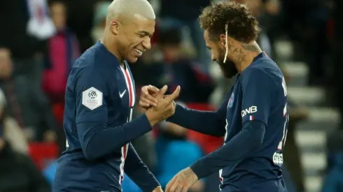 Mbappé es el más caro