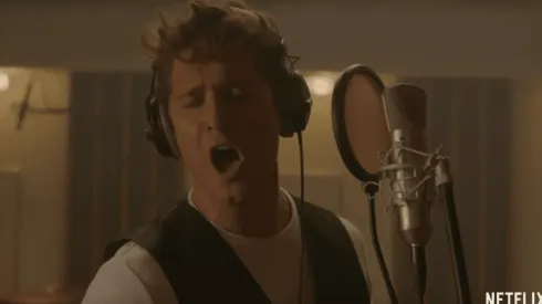 Netflix adelanta el retorno de "Luis Miguel, la serie"