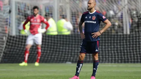 Aveldaño se va al norte