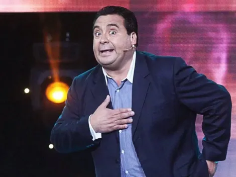 Dino Gordillo "salió de riesgo vital"