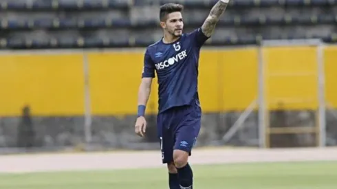 Amarilla es opción para el Cacique