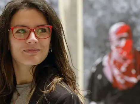 Vallejo reacciona con meme de "Chicas Pesadas" ante ataques de Marinovic