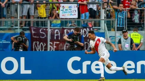 Canchita Gonzales cambiaría de equipo