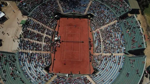 No será en el Nacional