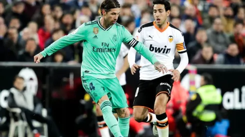 El Real tendrá varias bajas en delantera.