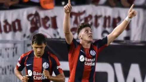 Gaich podría ir a Bélgica