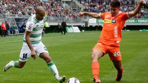 9 equipos tienen la opción de ser el último que suba a Primera.