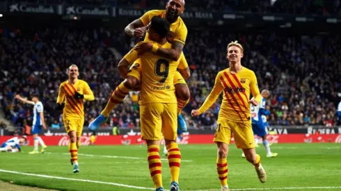 Vidal sigue sin ser titular fijo